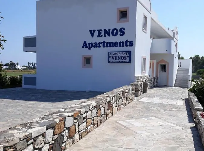 Venos Apartamento Marmari (Kos)