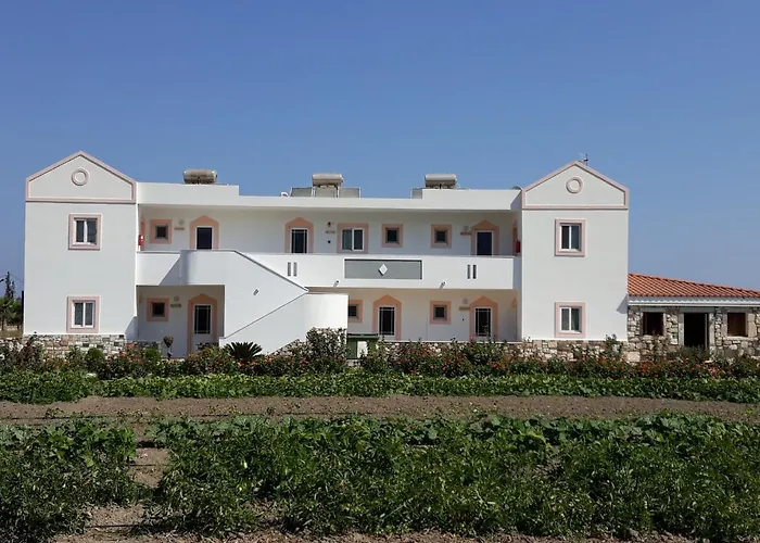 Venos * Marmari (Kos)