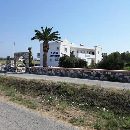 Venos Apartman