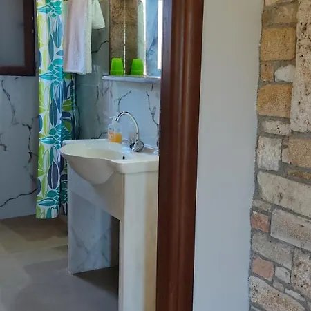 Appartement Venos Marmari (Kos)