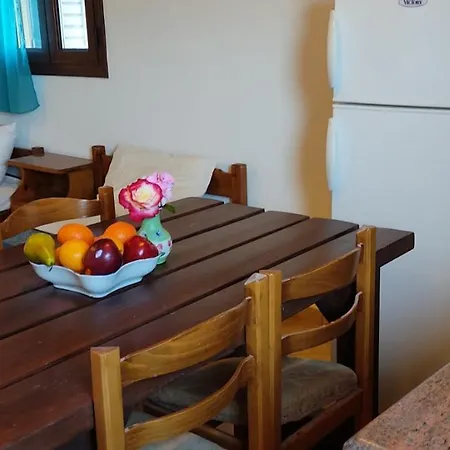 Apartamento Venos *