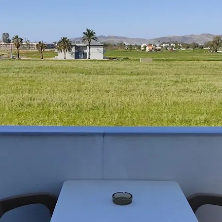 Apartman Venos Marmári