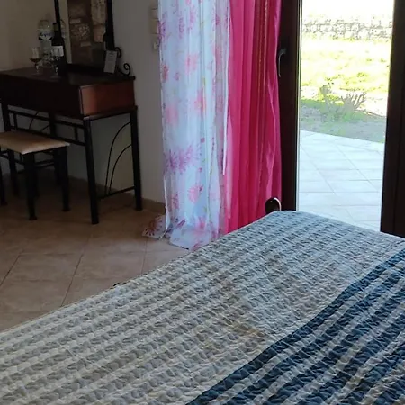 Appartement Venos