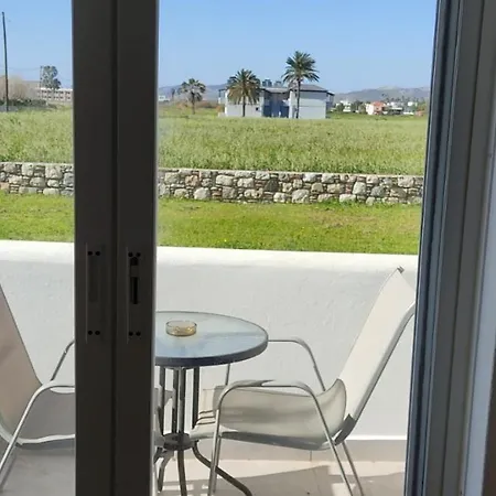 Appartement Venos *