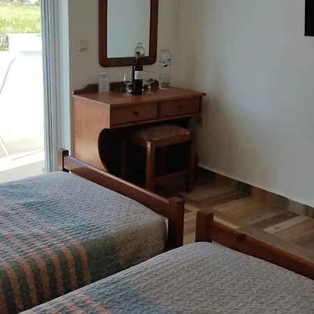 Apartament Venos