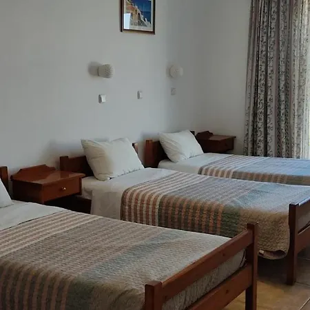 Apartamento Venos