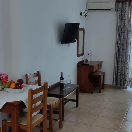 Venos Appartement