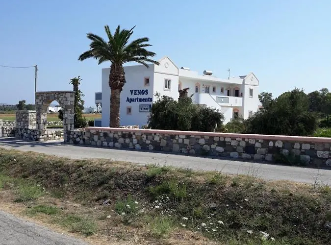 Venos Apartment