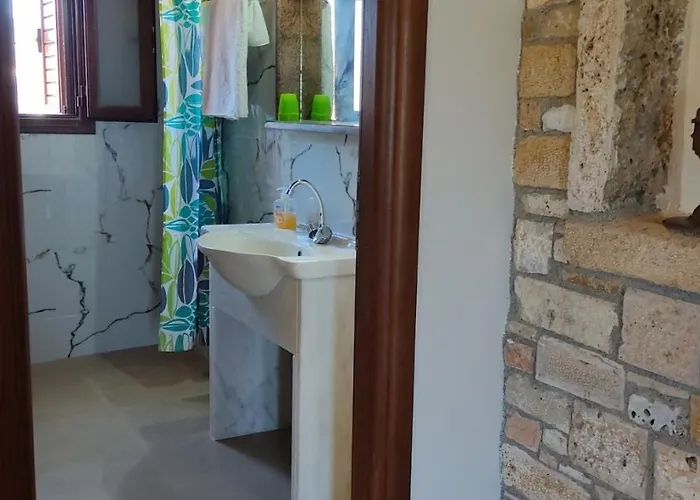 Apartment Venos Marmari (Kos)