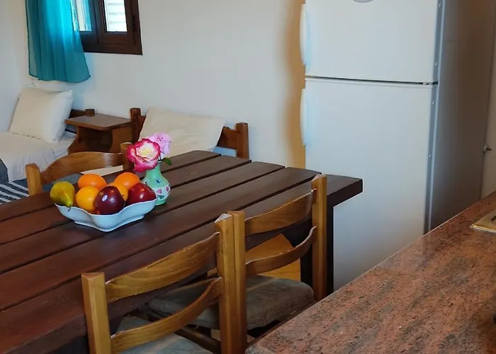 Venos * Marmari (Kos)