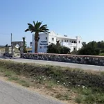 Venos Apartmán